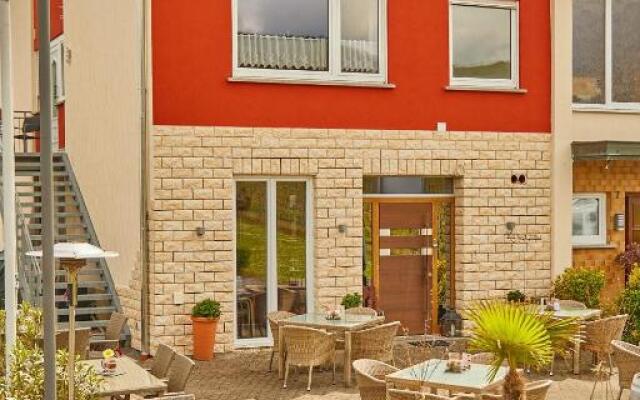 Ferienwohnung-Vinothek Keifer Kinheim