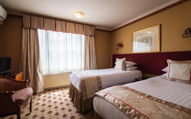 London Lodge Hotel