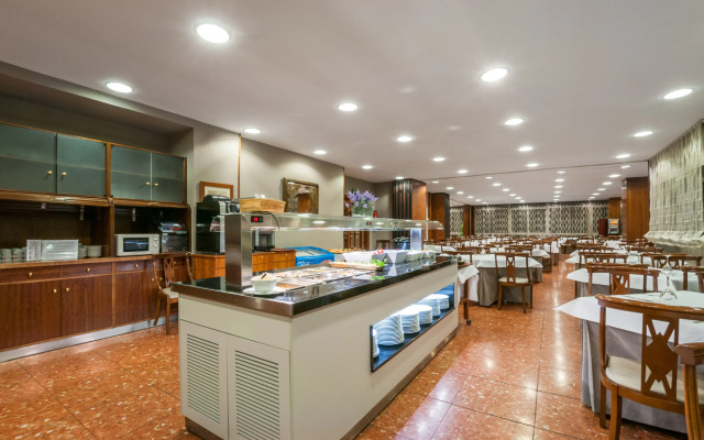 Hotel Gaudí