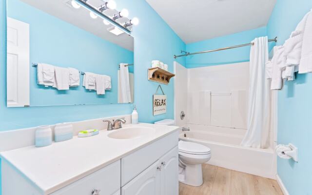 Living the Dream by Beachside Managment