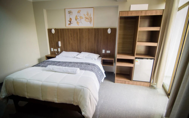 Hotel Costa Sol Moquegua