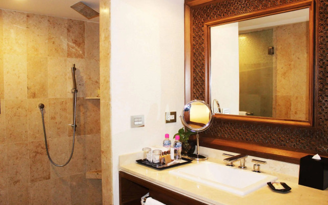 Buganvilias Resort Vacation Club by Ypj