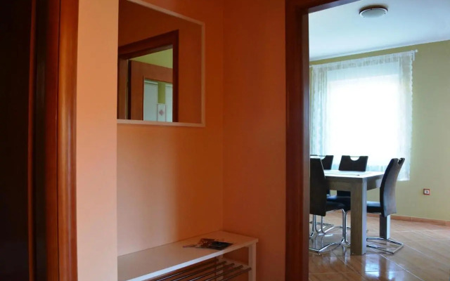 Apartments Neda