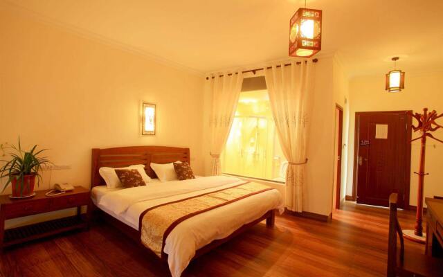 Yangshuo Dongling Resort