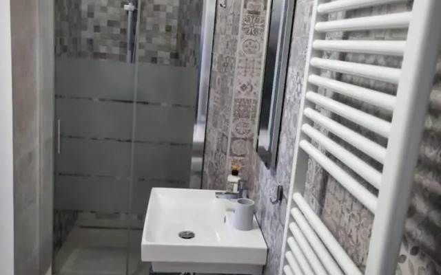 Fiorina House Ostuni - Veranda