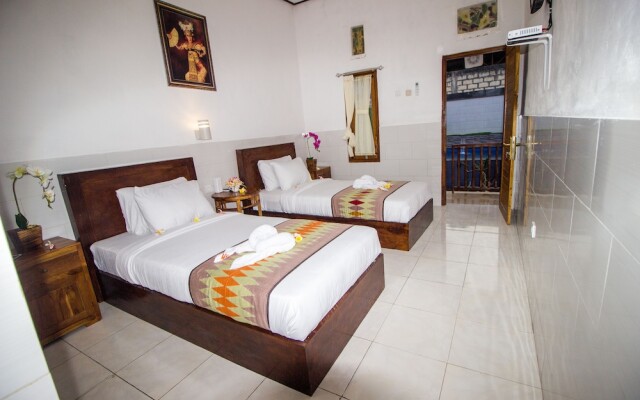 Myart Homestay