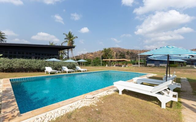 The Barn Hua Hin