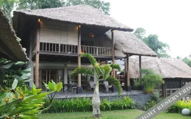 Villa Constance