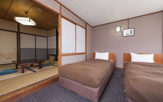 Ryokan Eisenkaku