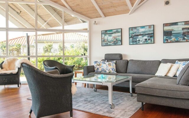 Holiday Home in Ebeltoft
