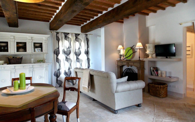 Villa Ligheia