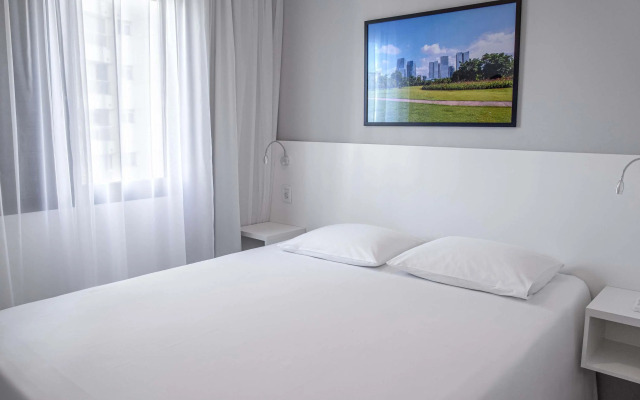 Mercure São Paulo Berrini