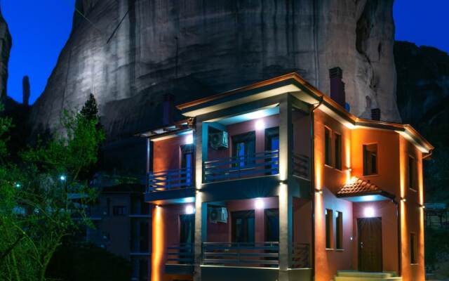 Elia Deluxe Accommodation