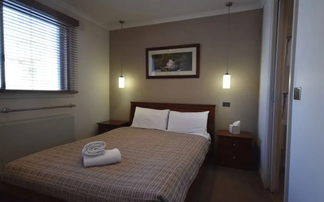 Mount Hotham Accommodation