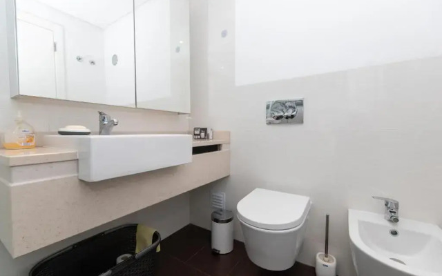 Apartamento Luz T1 Sesimbra