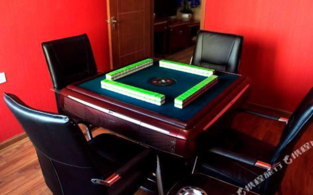 Yinda Holiday Hotel (Kunming Yunda Hospital)