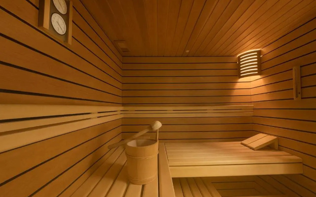 Hotel la Meridiana, Lake & SPA
