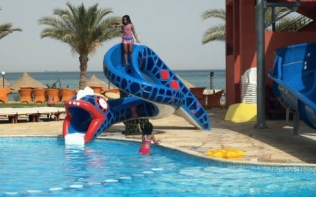 Red Carpet Resort El Sokhna