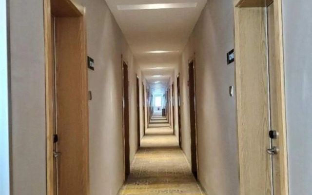 Xianyuan Hotel