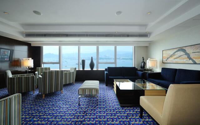 Courtyard by Marriott Hong Kong