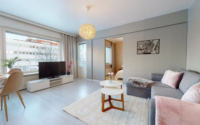 Apartment Scandinavia VI