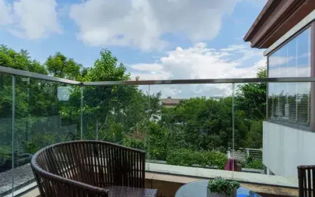 Single VILLA