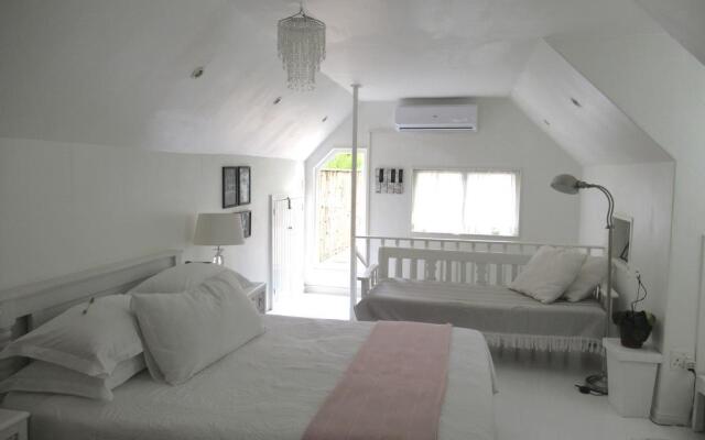 Marina Cottage