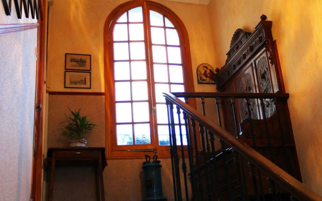 Villa Mon Reve