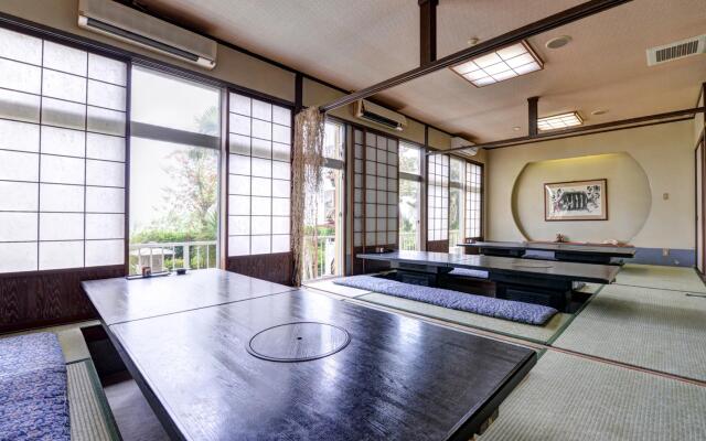 Hotel Himakaso