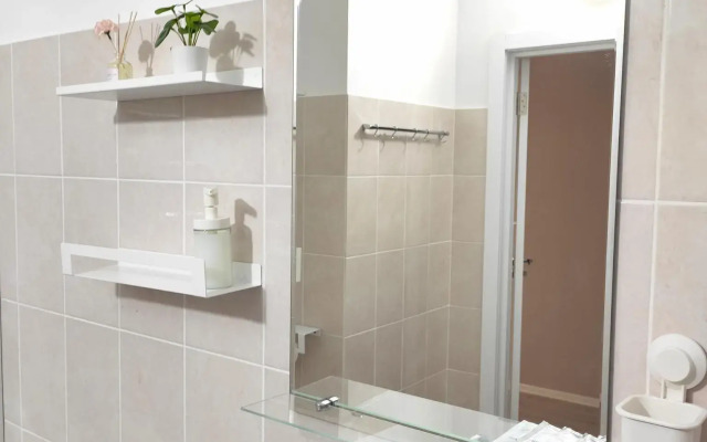 Apartments on 40 let pobedy street 51b
