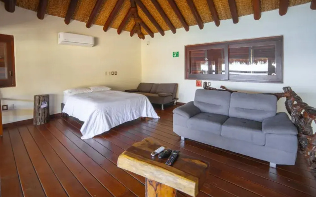Casa Bichú Hotel Boutique