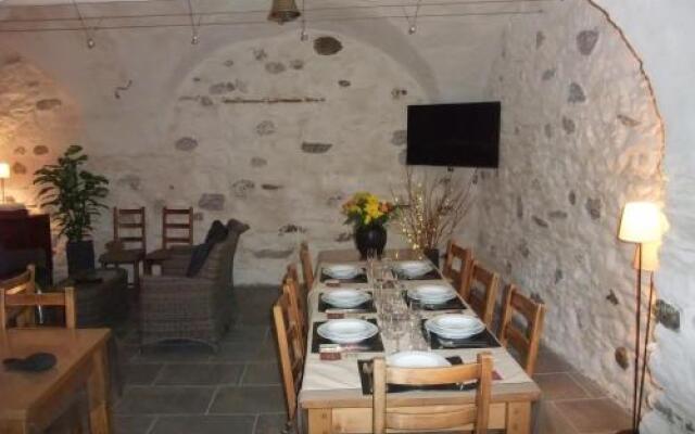 Le Domaine du Grand Cellier Gîtes Appartement en Savoie
