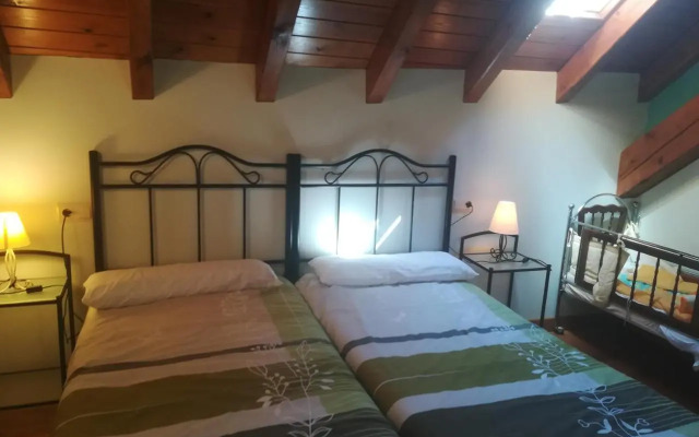 Pirinargi Apartamento