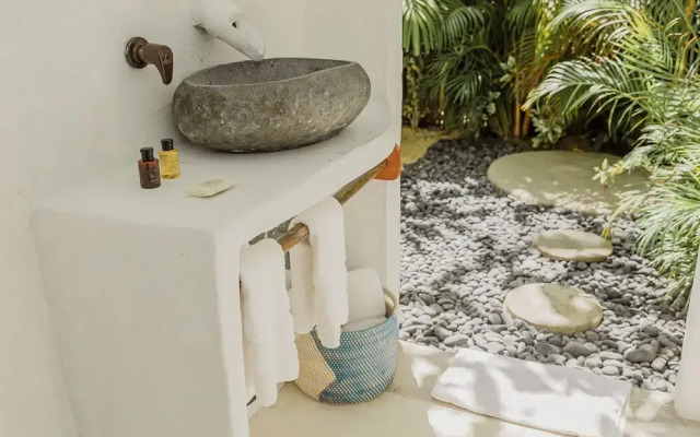 Éteka Slow Beach Hotel - Adults only