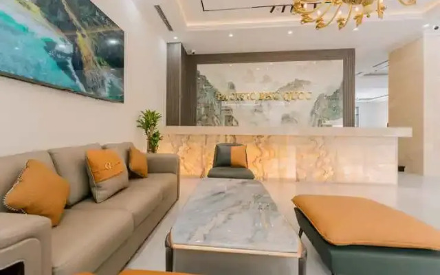 Pacific Apartment & Hotel Phu Quoc