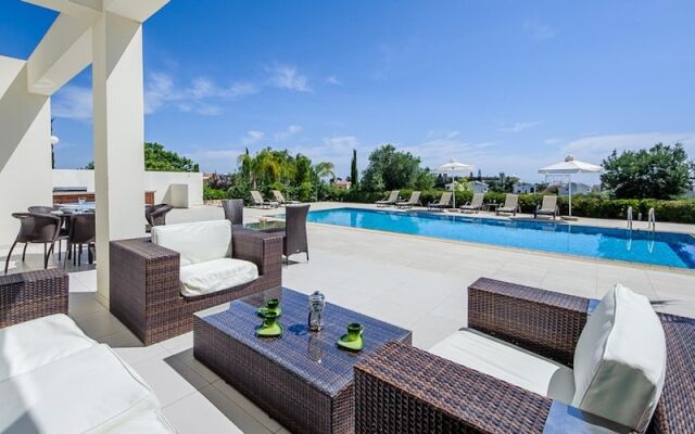 Oceanview Villa 069