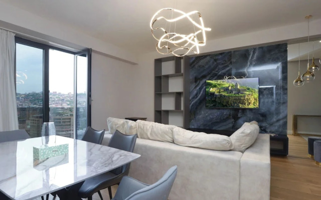 Stay Inn on Pushkin street 25