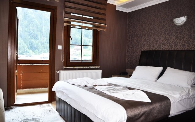 Uzungol Holiday Hotel