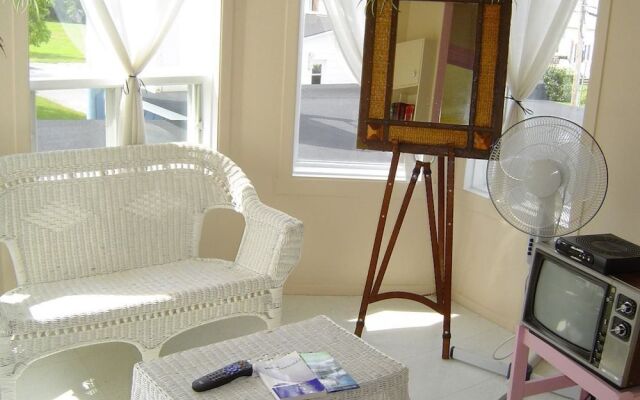 Gîte La Bergeronnette