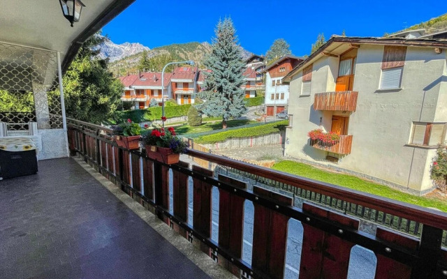 Appartamento Winter Garden