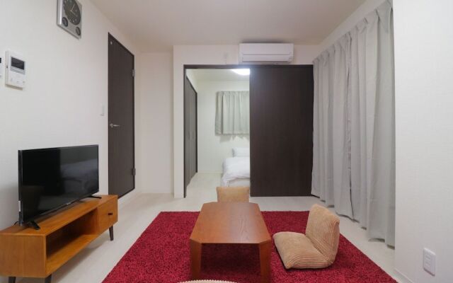 HG Cozy Hotel No.44 Mibu 4-chome Station