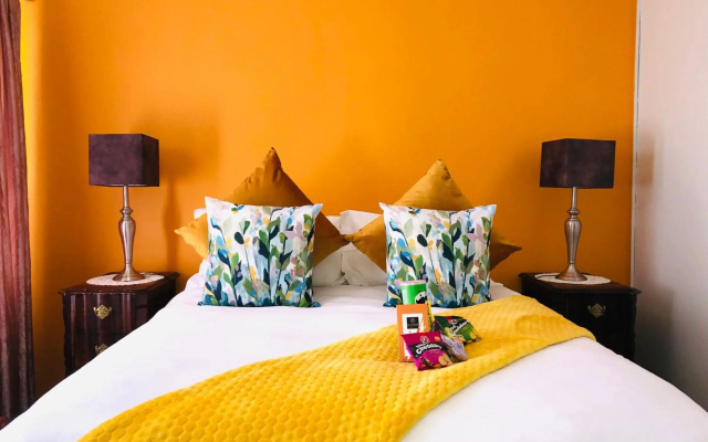 @ Home Bed & Breakfast