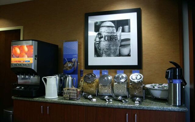 Baymont Inn & Suites by Wyndham The Woodlands