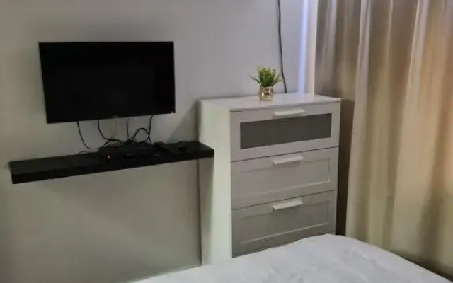 Atlas Apartment Unirii