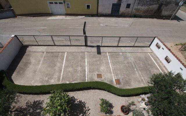 Zora - Garden Terrace and Grill - A2