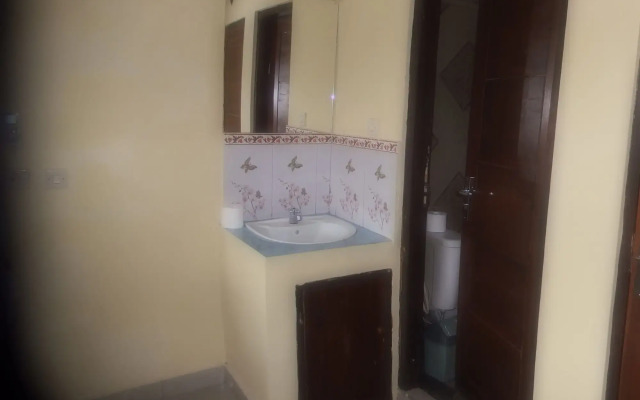 Bukit Indah Home Stay