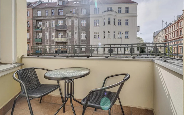 RentPlanet - Apartamenty Żeromskiego