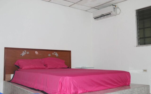 Hostal La Libertad