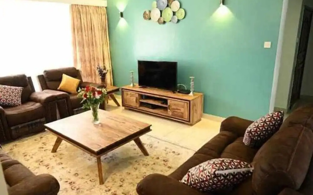 Parklands Villa Hotel