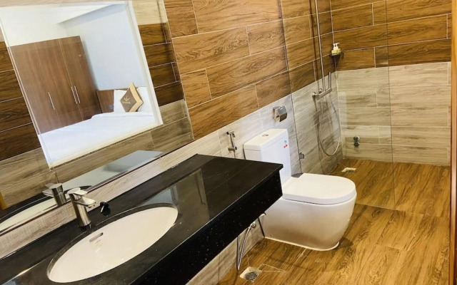 Minh Chien Suite